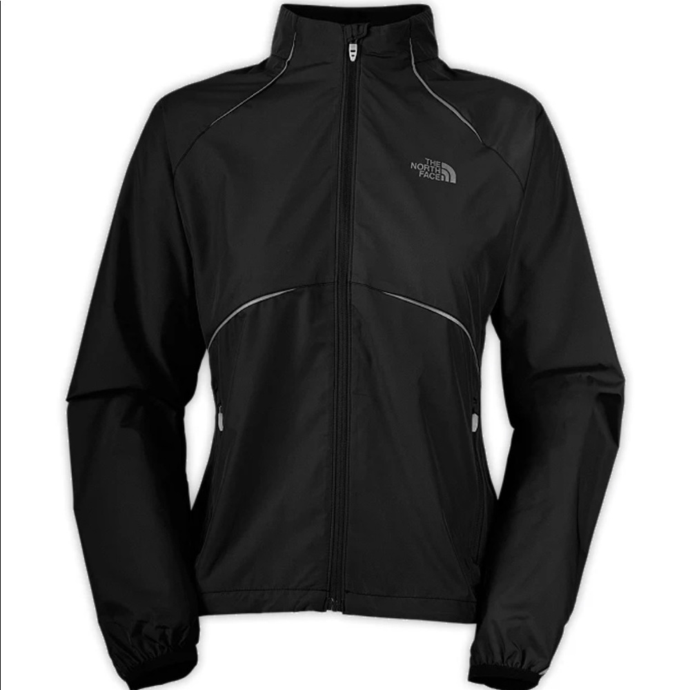 The North Face Women’s Torpedo Jacket